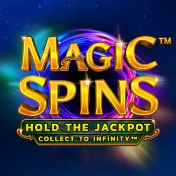 Magic Spins™ icon