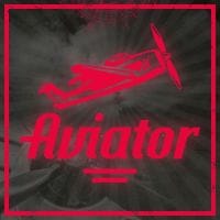 aviator icon