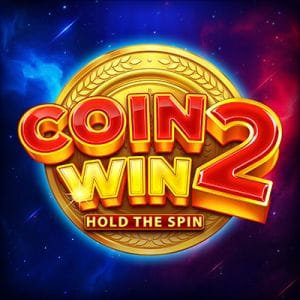 Coin Win 2_ Hold The Spin
