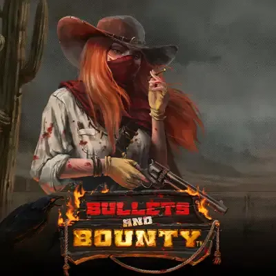 Bullets and Bounty icon