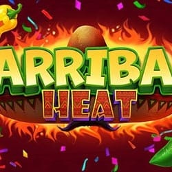 Arriba Heat! game icon