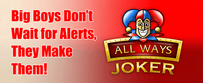 Grand Jackpot Challenge promotion